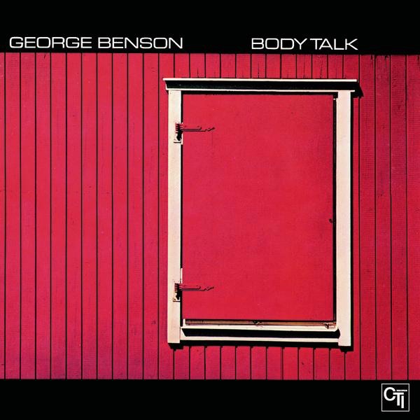 George Benson - Body Talk